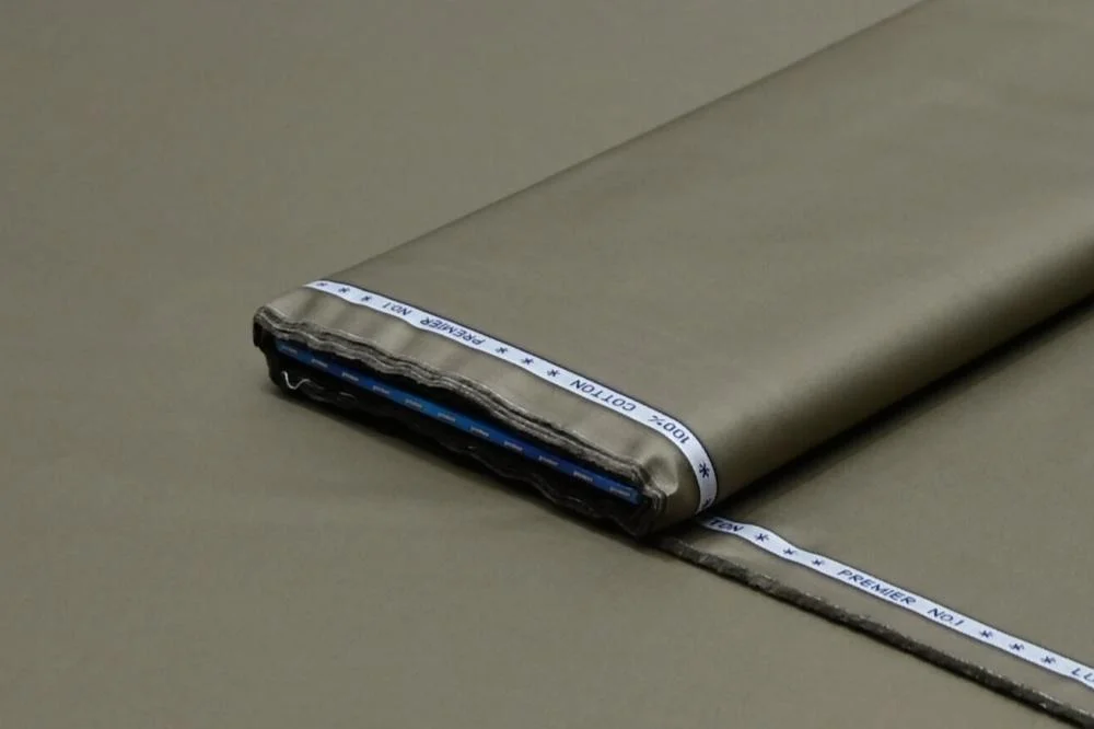 قماش قطني رجالي