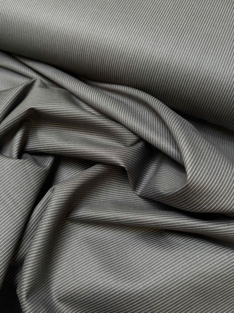 قماش مخطط ملون