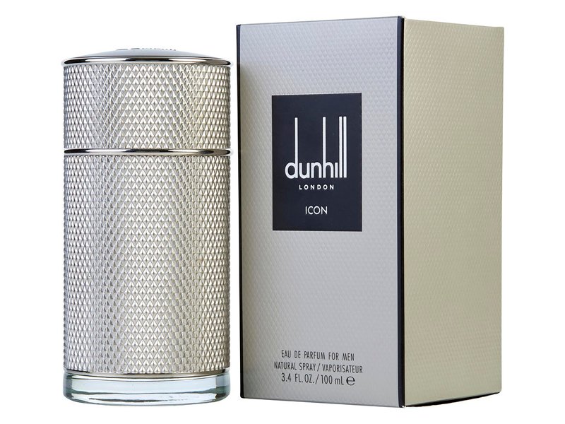 دانهل إيكون 100مل - dunhill Icon