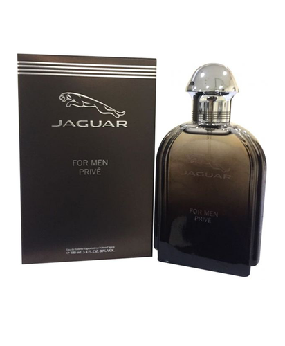 جاكورPRIVE-Jaguar
