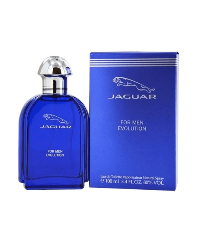 عطر جاكور JAGUAR - EVOLUTION